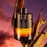 100ML Azzaro The Most Wanted Parfum Spray Gift Set  3 of 5 