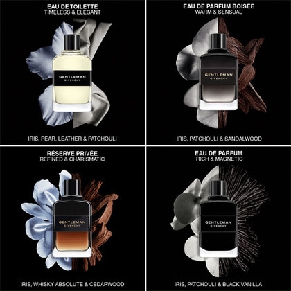 60ML Givenchy Gentleman Boisee Eau de Parfum Spray  3 of 3 