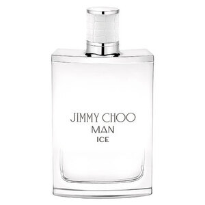 100ML Jimmy Choo Man Ice Eau de Toilette Spray  1 of 2 