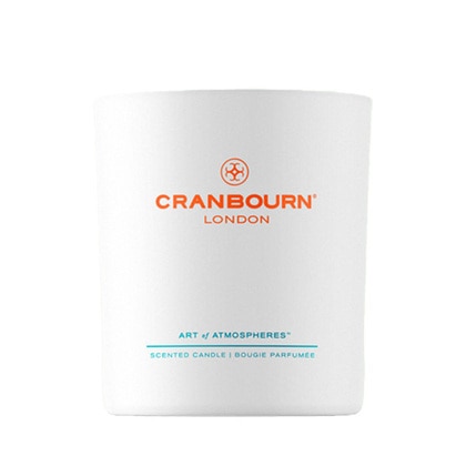 220G Cranbourn Nordic Serenity Candle  1 of 5 