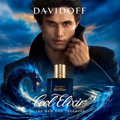 30ML Davidoff Cool Elixir Eau de Parfum Spray  3 of 5 
