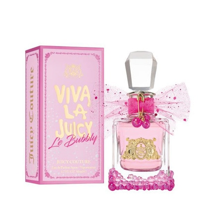 50ML Juicy Couture Viva La Juicy Le Bubbly Eau de Parfum Spray  2 of 5 