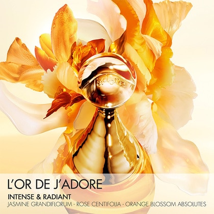 35ML DIOR J'adore L'or Parfum Spray  2 of 6 