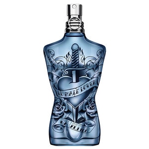 125ML Jean Paul Gaultier Le Male Lover Eau de Parfum Spray  1 of 2 