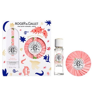 30ML Roger & Gallet Fleur De Figuer Eau de Toilette Gift Set  1 of 2 