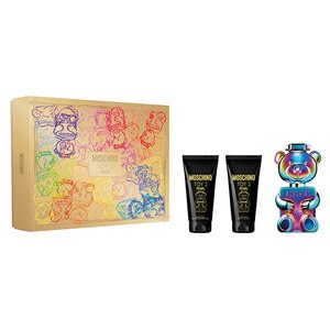 50ML Moschino Toy 2 Pearl Eau de Parfum Spray Gift Set  1 of 1 