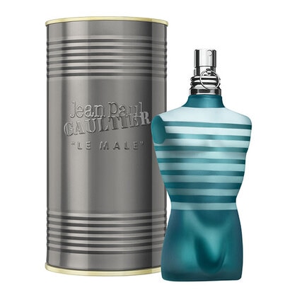 75ML Jean Paul Gaultier Le Male UNKNOWN for him  2 of 6 