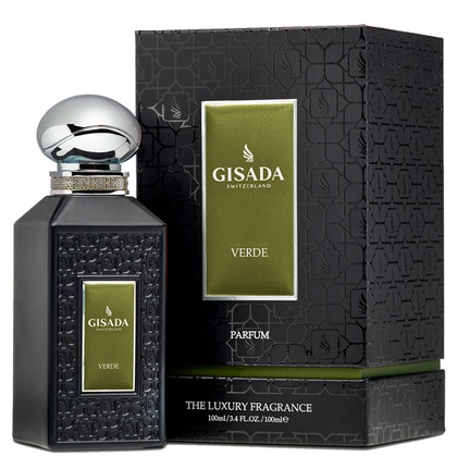 100ML Gisada Verde Parfum Spray  2 of 3 