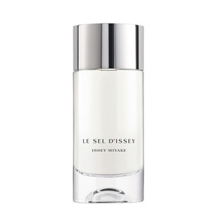 100ML Issey Miyake Le Sel d'Issey Eau de Toilette Refillable Spray  1 of 2 