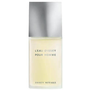 125ML Issey Miyake L’Eau d’Issey pour Homme Eau de Toilette Spray  1 of 1 