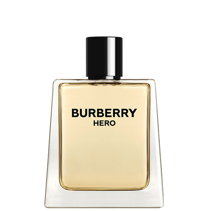 50ML Burberry Hero Eau de Toilette Spray  1 of 6 