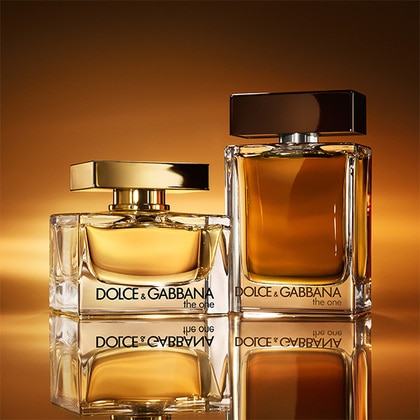 50ML Dolce&Gabbana The One Eau de Parfum Spray  4 of 5 