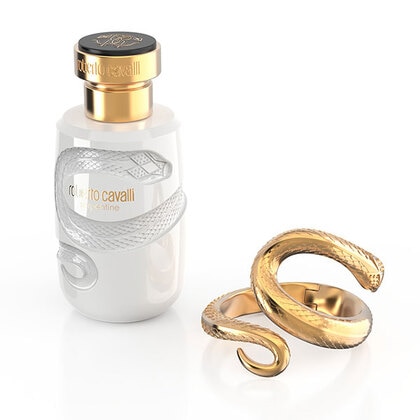 100ML Roberto Cavalli Serpentine Parfum Spray  4 of 6 