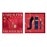 50ML Carolina Herrera Good Girl Eau de Parfum Spray Gift Set  2 of 4 