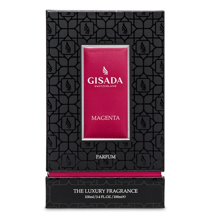 100ML Gisada Magenta Parfum Spray  3 of 3 