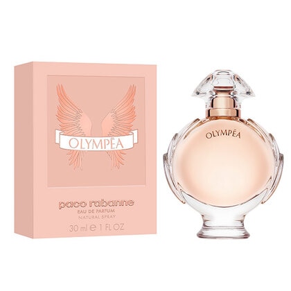 30ML Rabanne Olympea Eau de Parfum Spray  2 of 6 