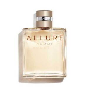 100ML CHANEL ALLURE HOMME Eau de Toilette Spray  1 of 2 