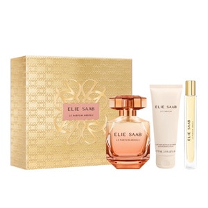 90ML Elie Saab Le Parfam Absolu Eau de Parfum Spray Gift Set  