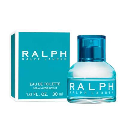 30ML Ralph Lauren Ralph UNKNOWN for her  1 of 3 