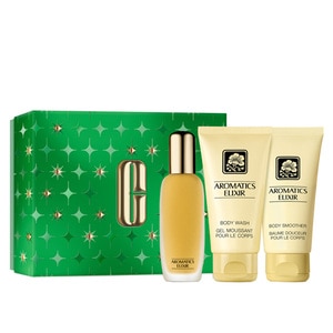 45ML Clinique Aromatics Elixir Parfum Spray Gift Set  1 of 1 