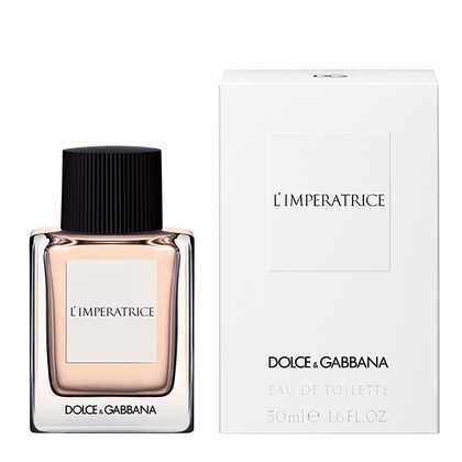 L’ imperatrice dolce selling and gabana