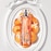 30ML DIOR Addict Peachy Glow Eau de Parfum Spray  2 of 4 