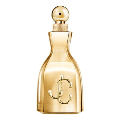 100ML Jimmy Choo I Want Choo Le Parfum Parfum Spray  1 of 5 