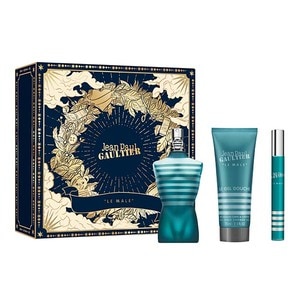75ML Jean Paul Gaultier Le Male Eau de Toilette Spray Gift Set  