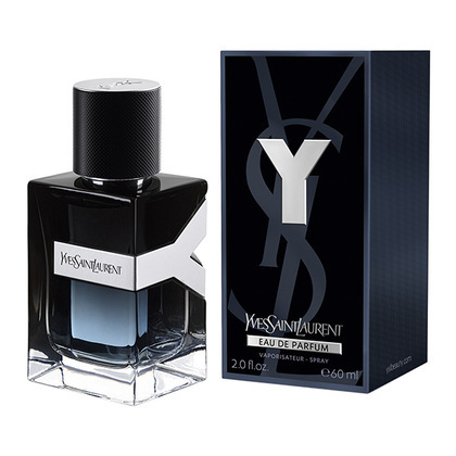 60ML Yves Saint Laurent Y Eau de Parfum Spray  2 of 4 