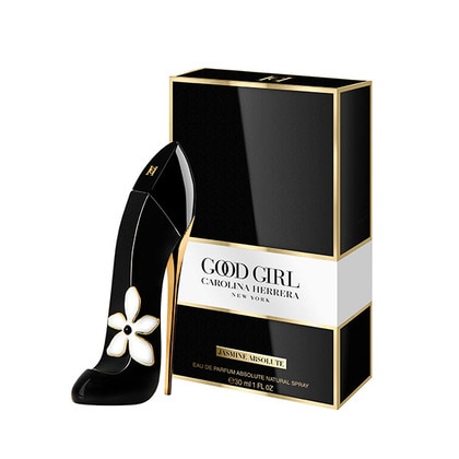 30ML Carolina Herrera Good Girl Jasmine Absolute Eau de Parfum Spray  2 of 6 