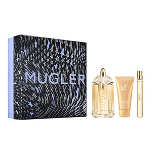 60ML Mugler Alien Goddess Eau de Parfum Refillable Gift Set  1 of 2 