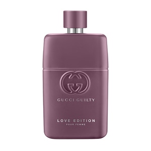 50ML Gucci Guilty Love Edition For Her Eau de Parfum Spray  1 of 2 