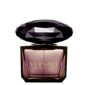  Versace Crystal Noir Eau de Toilette Spray  1 of 2 