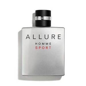 100ML CHANEL ALLURE HOMME SPORT Eau de Toilette Spray  1 of 1 