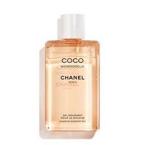 200ML CHANEL COCO MADEMOISELLE Shower Gel  1 of 1 