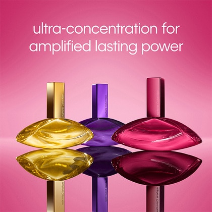 50ML Calvin Klein Euphoria Magnetic Elixir Parfum Spray  5 of 6 