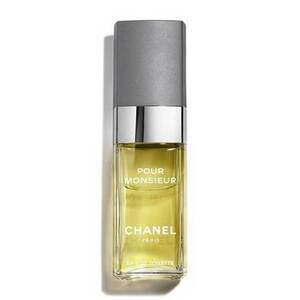 100ML CHANEL POUR MONSIEUR Eau de Toilette Spray  1 of 1 