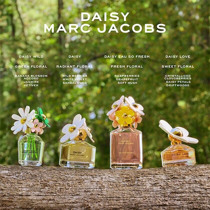 150ML Marc Jacobs Daisy Wild Eau de Parfum Refill  5 of 6 