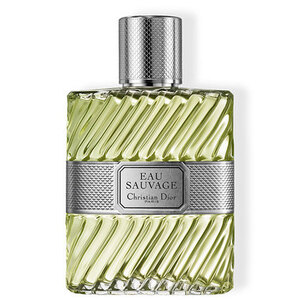 100ML DIOR Eau Sauvage Eau de Toilette Spray  1 of 1 