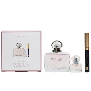 50ML Estée Lauder Beautiful Magnolia Eau de Parfum Spray Gift Set  1 of 1 