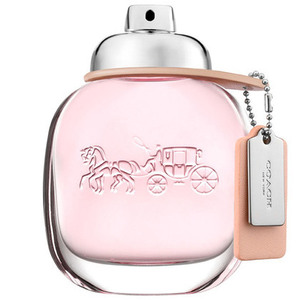 90ML Coach Coach For Women Eau de Toilette for her  1 of 2 