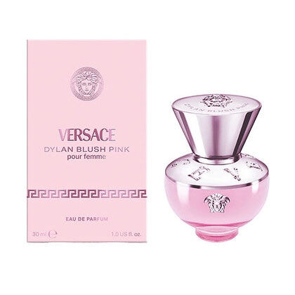 30ML Versace Dylan Blush Pink Eau de Parfum Spray  2 of 4 