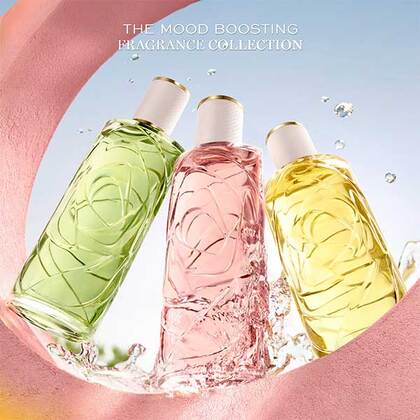 100ML Lancôme Off Now Eau de Toilette Spray  3 of 5 