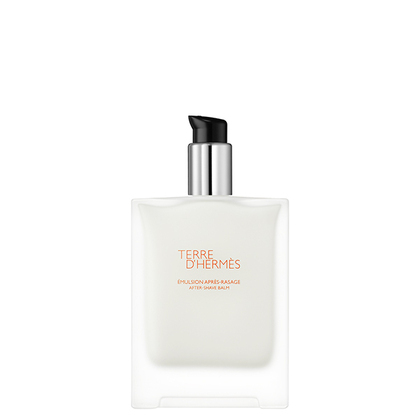 100ML HERMÈS Terre d'Hermès Aftershave Balm for him  1 of 1 