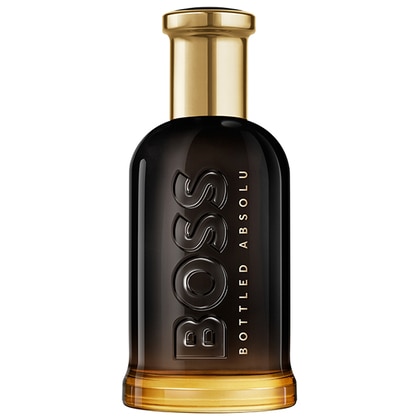 100ML HUGO BOSS Boss Bottled Absolu Parfum Intense Spray  1 of 6 