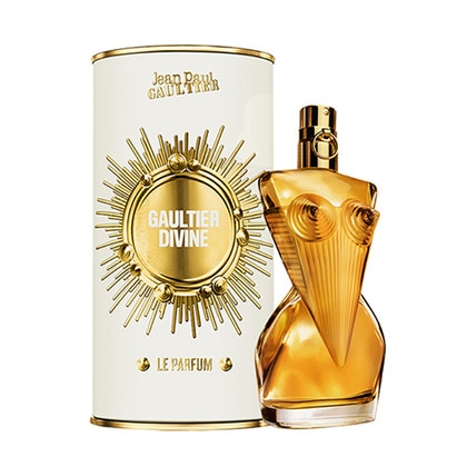 50ML Jean Paul Gaultier Gaultier Divine Intense Eau de Parfum Spray  2 of 5 