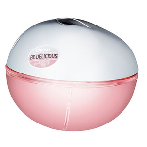 100ML DKNY Be Delicious Fresh Blossom Eau de Parfum Spray 1 of 1