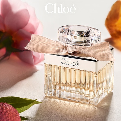 100ML Chloé Chloé Eau de Parfum Spray  2 of 6 