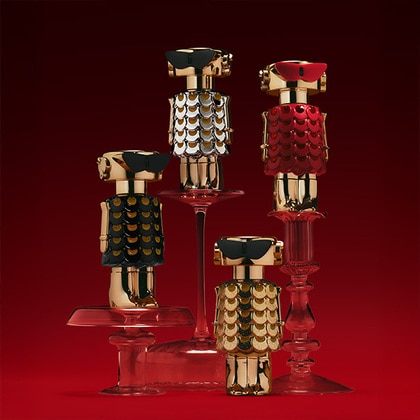 30ML Rabanne Fame In Love Elixir Parfum Spray  5 of 5 