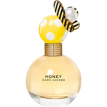 100ML Marc Jacobs Honey UNKNOWN for her  1 of 3 